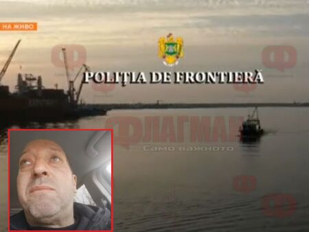 Драма с капитаните на задържаните в Румъния кораби, банка може да им вземе и домовете