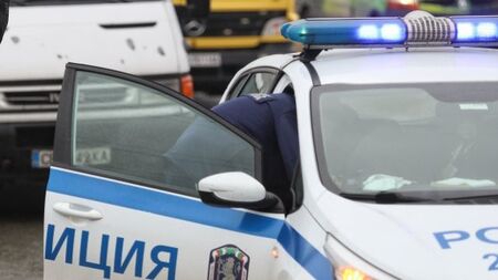 Мъж нападна лекар в Спешното на болница в Русе