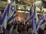 Протести в Израел след уволнението на министър