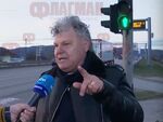 Йонко Иванов обясни как заради сбърканата организация на движението шофьорът, минавайки през Околовръстното шосе на София, може да остане без книжка