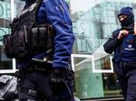 Осем арестувани за подготовка на терористични актове в Белгия