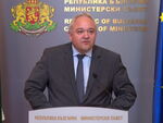 "Министерството на вътрешните работи ще поеме охраната на всички изборни секции още от събота"