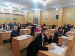 На предходната сесия едва трима гласуваха "за" да се изградят инсталациите на фирма от Хасково, този път мотивираните  "за" станаха 10