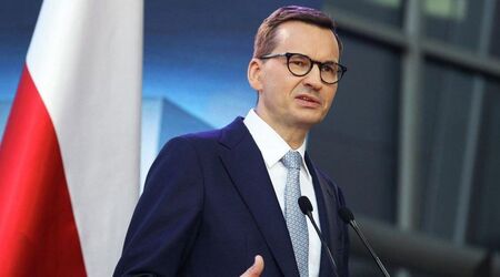 Полша поиска от ЕС незабавно да се ограничи вноса на зърно от Украйна