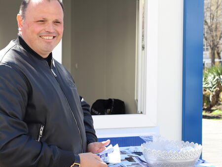 На дневен ред стоят важни управленски решения които не търпят