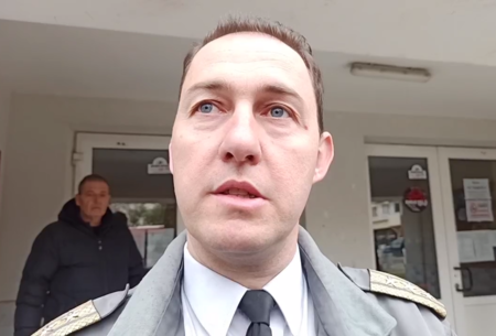 Ясна е причината за пожара, евакуирал 480 деца от две училища в Бургас (ВИДЕО)