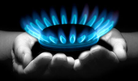 По-ниска цена на природния газ от днес