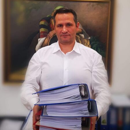 Бившият депутат от ПП Иван Христанов: Очевидно е, че в партията има проблем