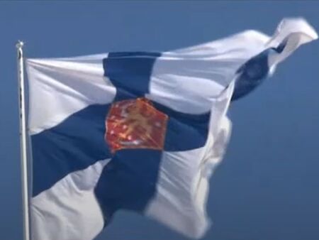 Финландия се присъединява към НАТО днес