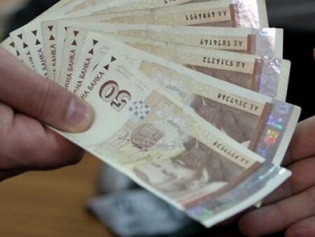 КНСБ настоява за 1000 лв. минимална заплата