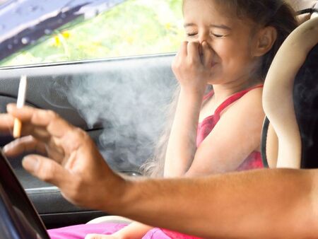 Учени: Пасивното пушене е по-опасно за децата, отколкото се смяташе досега