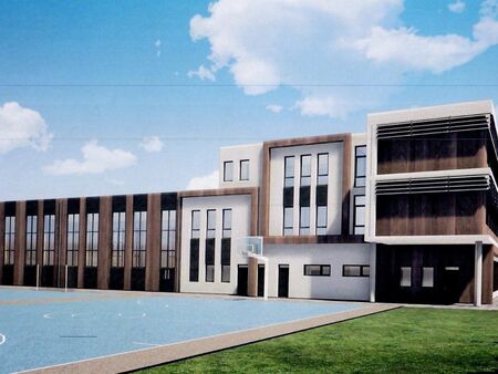 Строят ново училище в кв. Крайморие и два нови корпуса - в кв. Сарафово и за ППМГ и Френската гимназия