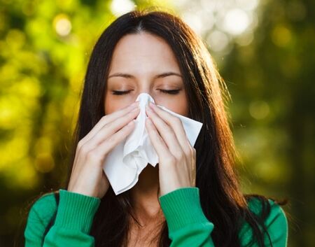 Връхлитат ни 3 опасни пролетни алергии