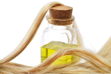 Маска за коса с рициново масло - как да изберем?