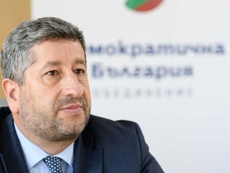 Ще подкрепи ли „Демократична България“ правителство на ГЕРБ?