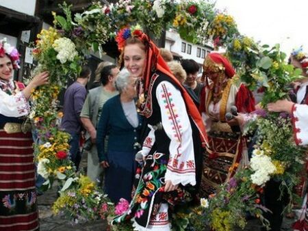 Лазаровден е, църквата чества едно от големите чудеса на Христос