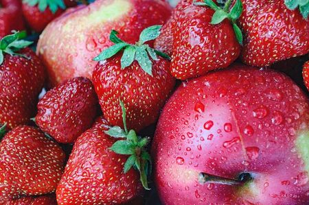 Енергийни и витаминозни бомби, ето топ 3 най-полезни плодове през пролетта