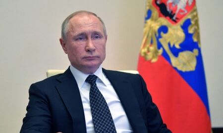 Путин ще се кандидатира и ще спечели изборите догодина с лекота?