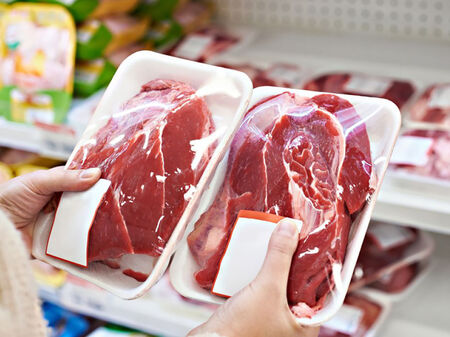 Над 86% от човечеството не ще скакалци за обяд, предпочита си класическото месо