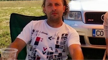 Съдът разпореди постоянен арест за Калоян, задържан за убийството на Кристина