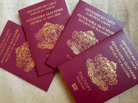 356 руснаци са взели българско гражданство през 2022 г.