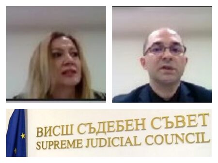 Изключителни кандидати за шеф на съда в Средец шашнаха ВСС с „човешко поведение“