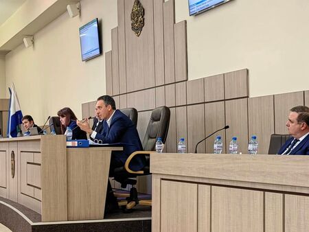 Горд съм с Общинския съвет на Бургас след 4 ключови за града ни решения, обяви Димитър Николов