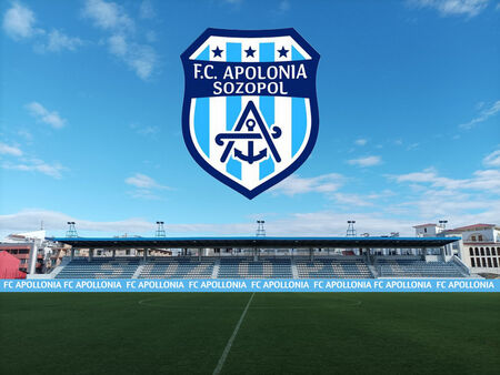 Победа за футболния Созопол! ФК Аполония се завръща у дома – ще играе на общинския стадион