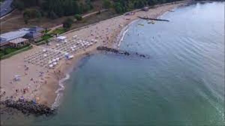 Правителството прекрати концесията на плаж "Козлука" в Несебър