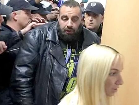 Чеченеца, Емили Тротинетката и Тошо Куката остават в ареста