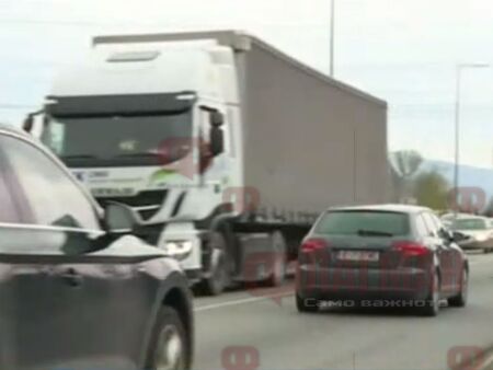 Полицията с важна информация за пътуващите в и извън страната