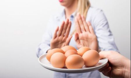 Яйцата не повишават холестерола