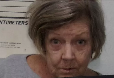 Арестуваха 78-годишна американка, опитала за трети път да обере банка