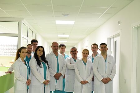 Хирурзи от болница "Сърце и Мозък" Бургас ще провеждат безплатни прегледи на щитовидна жлеза