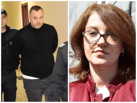 На днешното заседание бяха представени документи че е помагал на