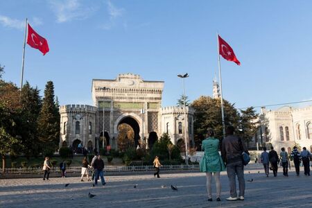 Младите хора са над една четвърт от населението на Турция