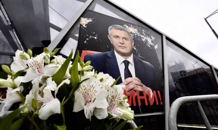 Три години след смъртта му: Близки и приятели почетоха Милен Цветков