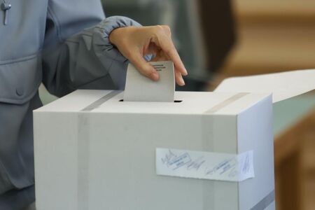 ИРПС за избори 2023: Над 38% от избирателите са гласували с преференция