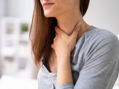 5 съвета за отслабване при намалена функция на щитовидната жлеза