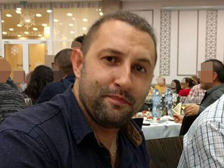 В продължение на месеци преди убийството Калоян Каймакчийски прикривал обсесията