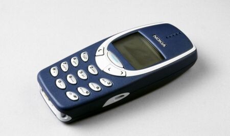 Стара Nokia 3310 се превърна в перфектния инструмент за кражба на автомобили