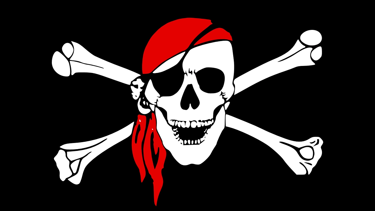 Сайтовете за пиратско разпространение на филми са затворени