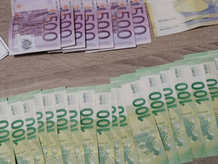 ГДБОП сгащи наркобанда, продавала кокаин в София на клиент