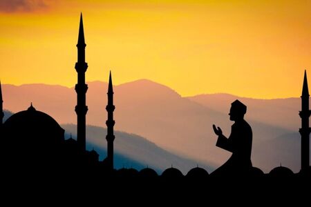 Рамазан байрам е! Мюсюлманите искат прошка и се помиряват