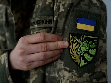Руското разузнаване съобщи за украински ЛГБТ-батальон, придвижвал се в посока Кременск