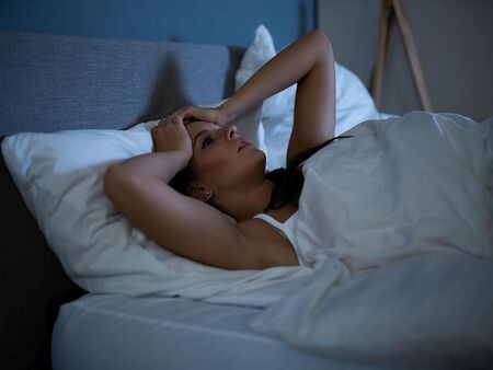 10 съвета, с които да преборите безсънието