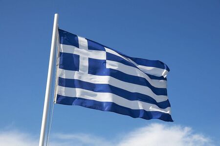 Президентът на Гърция разпусна парламента и насрочи нови избори