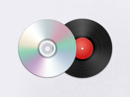 Винилът бил мъртъв? Продажбите на плочи изпревариха тези на компактните дискове за пръв път от 1987 г. насам
