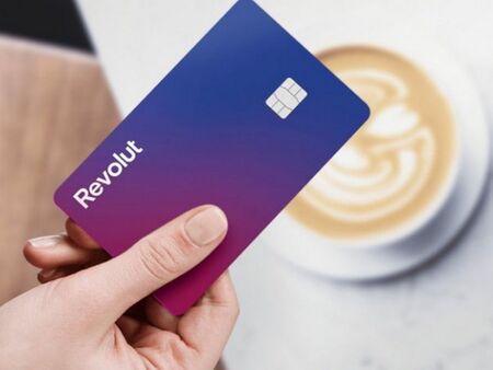 Revolut загуби $15 милиарда от пазарната си стойност