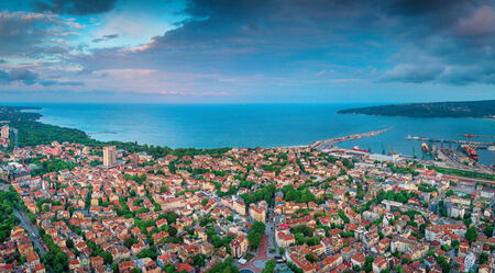 Варна е в топ 50 на най-добрите дестинации в света за еко ваканция